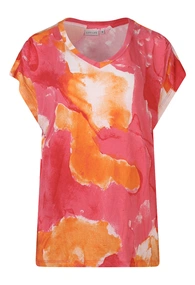 CITY LIFE dames T-shirt